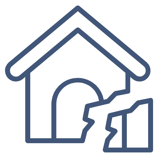 Damages to Your Property