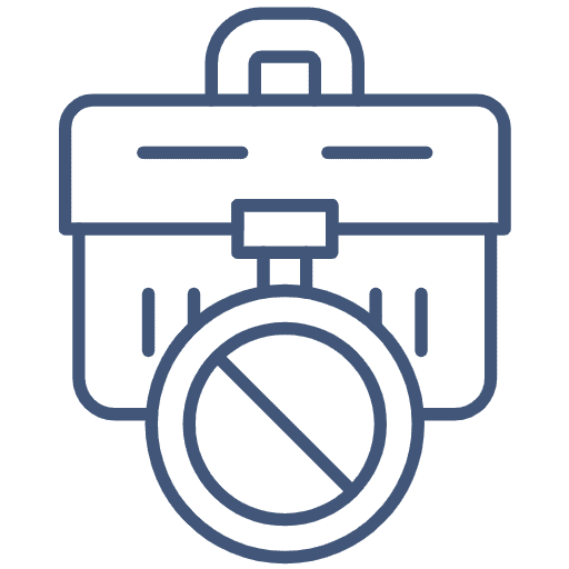 Inability to Get to Work